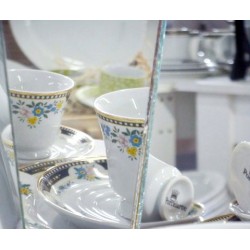 Feira da Louça de Campo Largo 2023 começa no dia 31 de agosto no City Center Outlet Premium